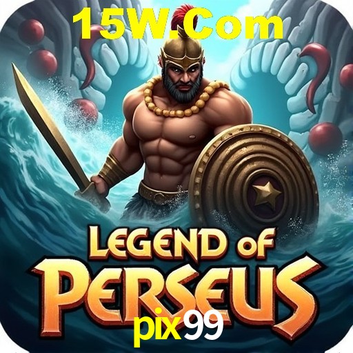 Descubra o Mundo do Cassino Online com pix99