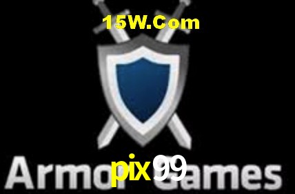Jackpots e promoções na pix99
