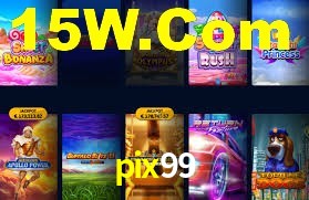 pix99,pix99.games