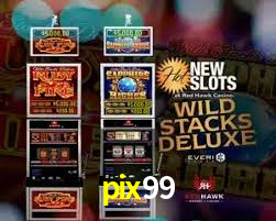 Instant EasyPaisa pix99