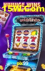 Jogos populares e pagamentos rápidos na pix99