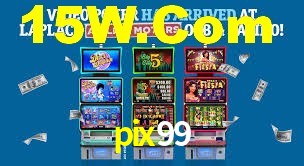 Daily Bonuses pix99