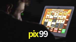 pix99 App Interface