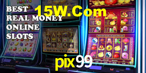 pix99: A Experiência de Casino com Jogos de Mesa ao Vivo