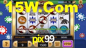 Programa VIP pix99