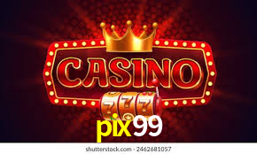 VIP Casino pix99