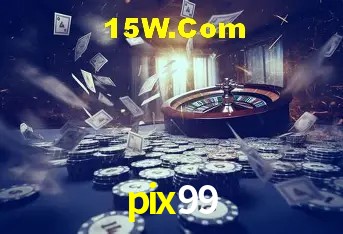 Segurança e performance na plataforma pix99
