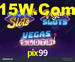 pix99 cassino