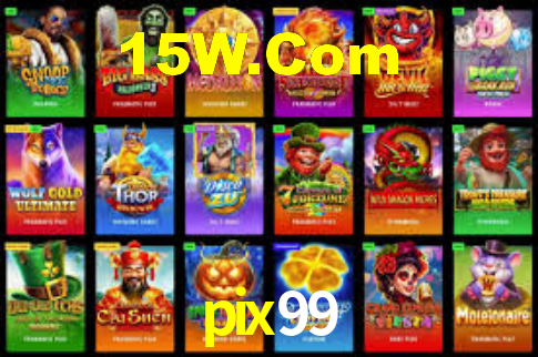 Escolher plataforma para baixar pix99