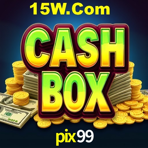 Slot Games pix99