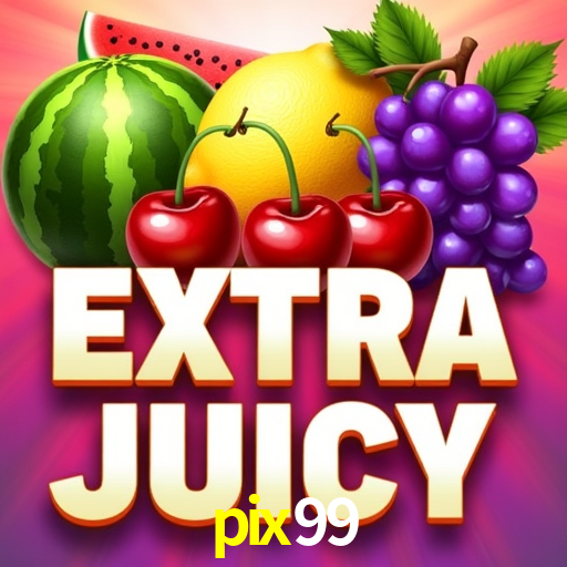 Descubra a Magia dos Jogos de Arcade no pix99
