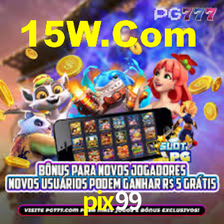 Segurança e privacidade no APP pix99
