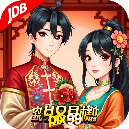 Interface Premium pix99
