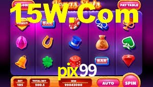 Premium Interface pix99