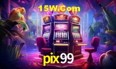 Biblioteca de slots populares na pix99