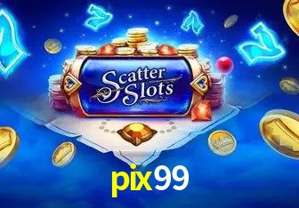 Apostas de Tênis pix99